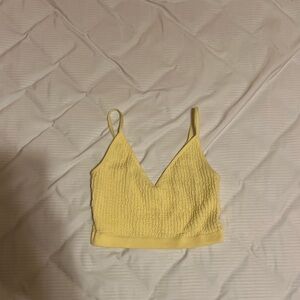 Cute bralette. Good condition